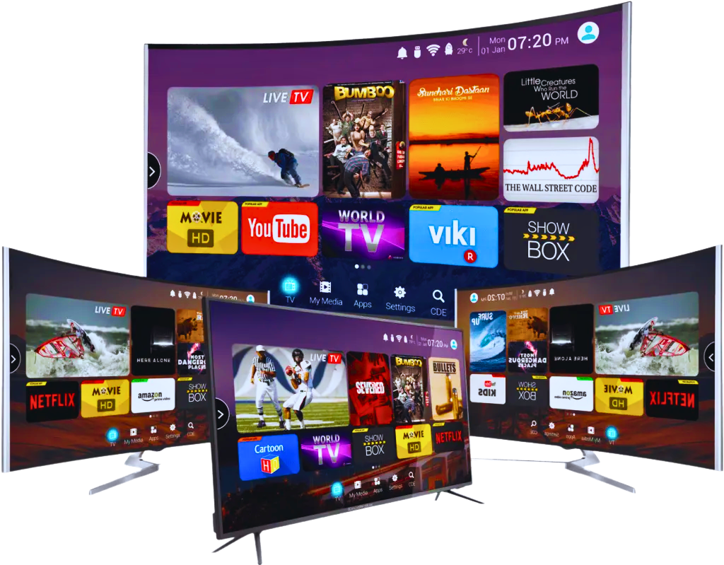 honey bee iptv